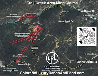 3257 Trail Creek Rd, Idaho Springs, CO 80452