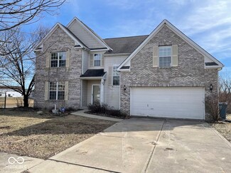 9107 Tenor Way, Indianapolis, IN 46231