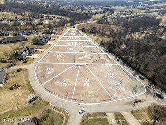 Lot 349 Freeman Ave, Bardstown, KY 40004