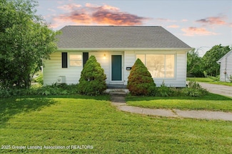 4518 Alpha St, Lansing, MI 48910