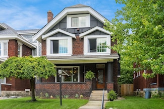 1856 Oak St, Columbus, OH 43205