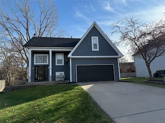21155 W 125th Terrace, Olathe, KS 66061