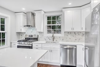 116 Morse St, Hamden, CT 06517