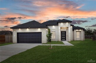 408 Zebra Ct, San Juan, TX 78589