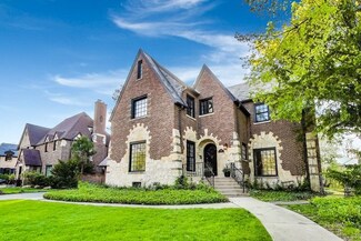 515 Kenilworth Ave, Kenilworth, IL 60043