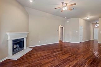 2801 Kickapoo Cavern Dr, Pflugerville, TX 78660