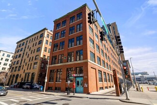 319 A St Unit 512, Boston, MA 02210