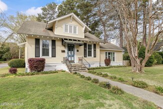 1401 Anderson St, Wilson, NC 27893