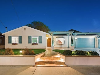 9475 Wharton Rd, Santee, CA 92071