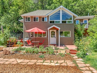 1155 N Pinecrest Canyon Rd, Salt Lake City, UT 84108