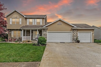 54062 Stonebridge Dr, Elkhart, IN 46514