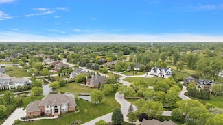 1935 Rawlins Dr, Chesterton, IN 46304