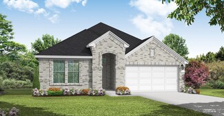 Kempner, Cypress, TX 77433