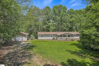 123 Abbie Ln, Central, SC 29630