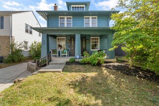 50 S Roys Ave, Columbus, OH 43204