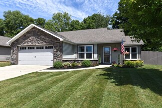 3210 Bunting Ln, Lafayette, IN 47909