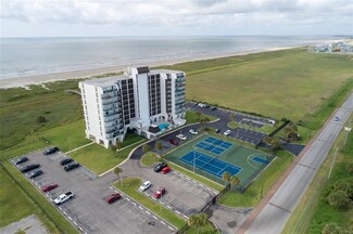 415 E Beach Dr Unit 113, Galveston, TX 77550