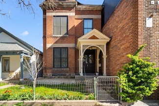 2318 Arapahoe St, Denver, CO 80205