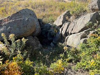 Tract BT-30 Buffalo Trail, Wheatland, WY 82201