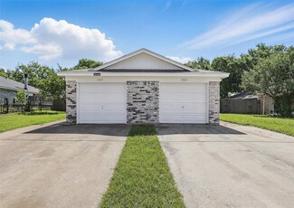 1021 Irene St, Burleson, TX 76028