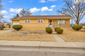 1203 W 28th St, Pueblo, CO 81003