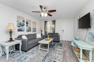 501 2nd St S Unit E, Jacksonville Beach, FL 32250