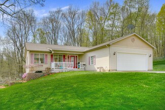 2128 Fox Mountain Dr, Otsego, MI 49078