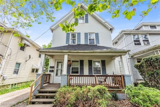 2303 Montclair Ave Unit Up, Cleveland, OH 44109