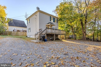 405 1/2 Elm St, Winchester, VA 22601