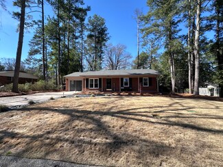 1221 Lynn St, Augusta, GA 30909