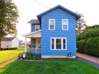 5609 W Henrietta Rd, West Henrietta, NY 14586