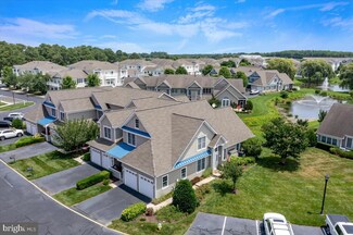 38332 Old Mill Way Unit 54, Ocean View, DE 19970