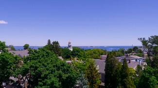 50 Elm St Unit 8, Marblehead, MA 01945