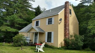 14 Forest Pines Rd, Madison, NH 03849