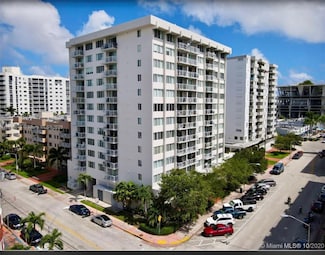 1345 Lincoln Rd Unit 1004, Miami Beach, FL 33139