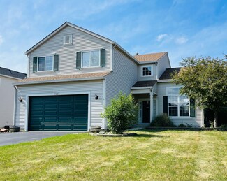 14260 W Melbourne Place, Lockport, IL 60441