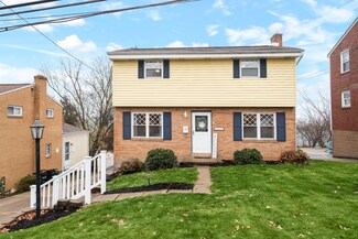 7911 Spruce St, Pittsburgh, PA 15237