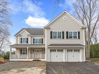 49 Allen Rd, Winchester, MA 01890