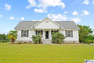 1023 Spring Acres Dr, Darlington, SC 29532