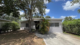 317 NE 87th St, El Portal, FL 33138