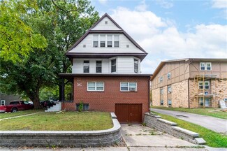 1336 23rd St, Des Moines, IA 50311