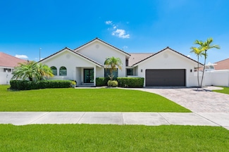 1600 SW 52nd Terrace, Plantation, FL 33317