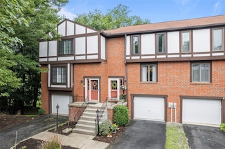 206 Little Hollow Dr, Sewickley, PA 15143