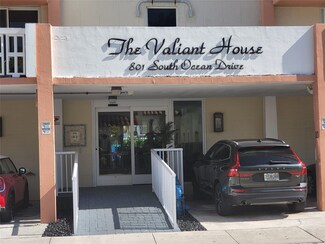 801 S Ocean Dr Unit 204, Hollywood, FL 33019