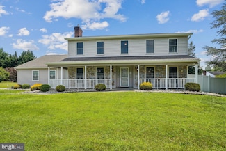 7300 Needwood Rd, Derwood, MD 20855