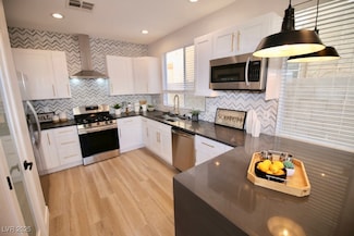1838 Thunder Mountain Dr, Henderson, NV 89012