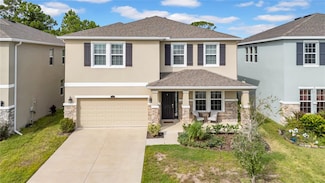 3225 Living Coral Dr, Odessa, FL 33556