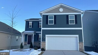 105 Stearns Dr, Stephens City, VA 22655