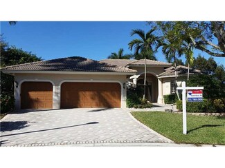4963 NW 110th Way, Coral Springs, FL 33076