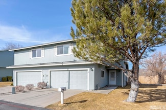 4288 Furgerson Ranch Rd, Carson City, NV 89701